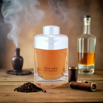 Bentley for Men Intense Sample