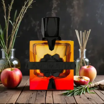 Aromatix X French Avenue Forbidden Fruit Sample