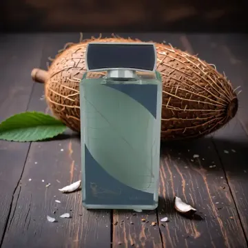 Lattafa Najdia Intense Sample