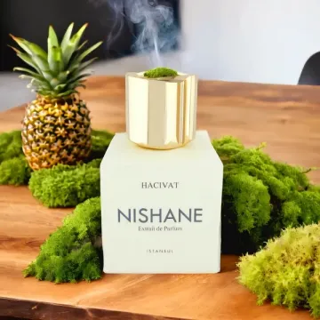 Nishane Hacivat Sample