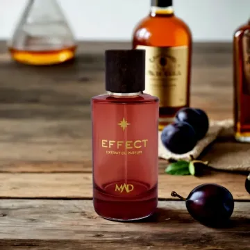 MAD Parfumeur Effect Sample