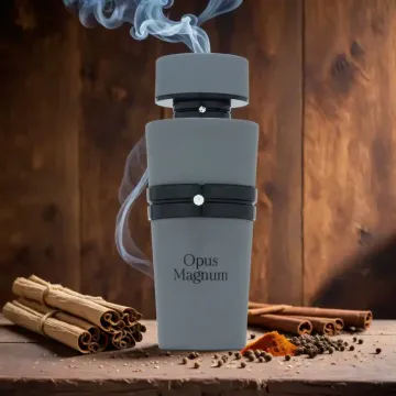 French Avenue Opus Magnum Sample