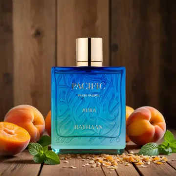 Rayhaan Pacific Aura Sample