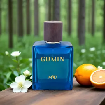 MAD Parfumeur Gumin Sample
