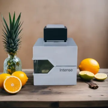 Al Haramain LAventure Intense Sample