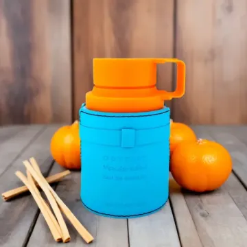 Armaf Odyssey Mandarin Sky Sample