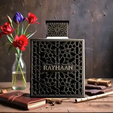 Rayhaan Obsidian Sample