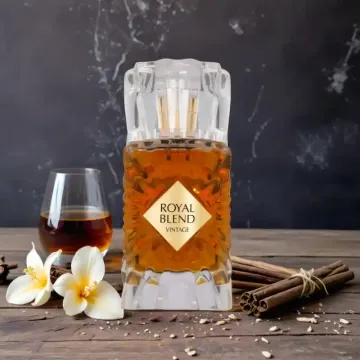 French Avenue Royal Blend Vintage Sample