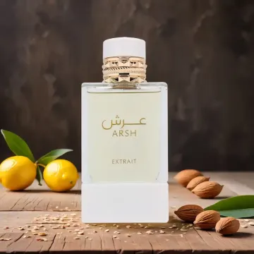 French Avenue Arsh Sample