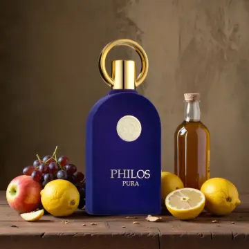 Maison Alhambra Philos Pura Sample