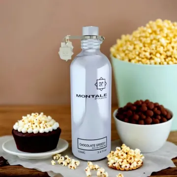 Montale Chocolate Greedy Sample