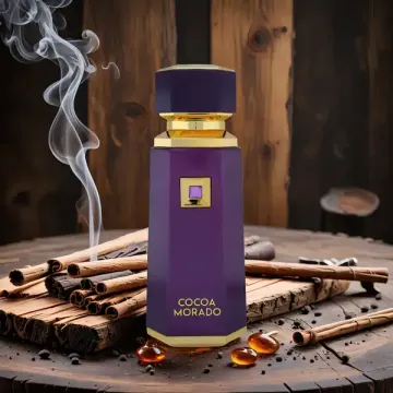 Cocoa Morado by French Avenue Sample