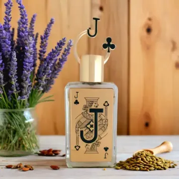 Fragrance World Jack of Clubs Sample