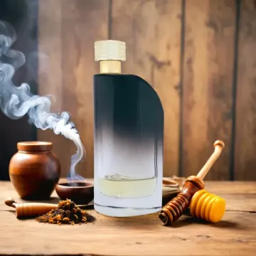 Reyane Tradition Insurrection II Wild Sample