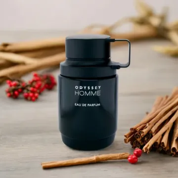 Armaf Odyssey Homme Sample