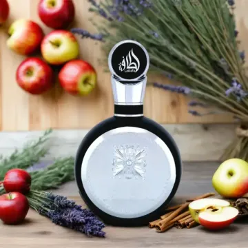 Lattafa Fakhar Sample