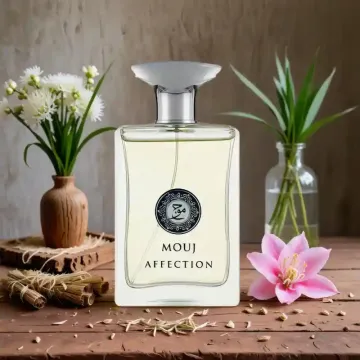 Milestone Mouj Affection Sample