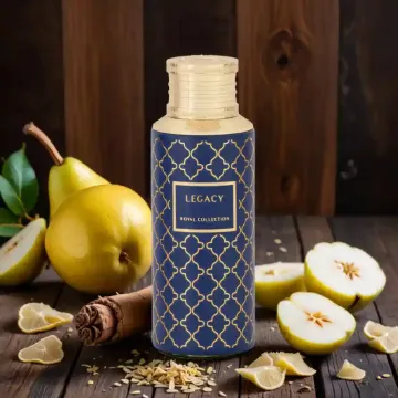 Maison Asrar Legacy Sample