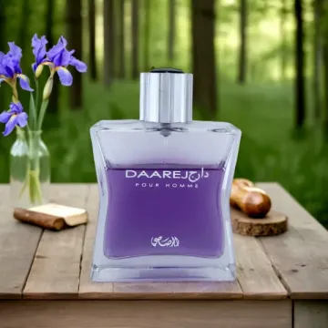 Rasasi Daarej pour Homme Sample