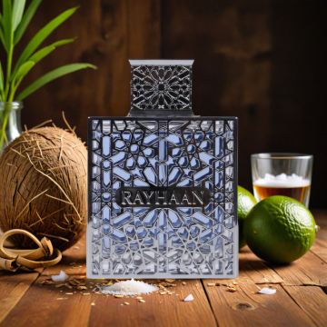 Rayhaan Aquatica Sample