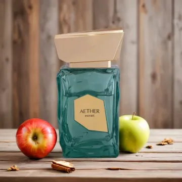 Fragrance World French Avenue Aether Sample