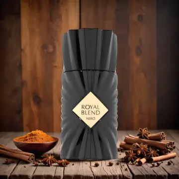 French Avenue Royal Blend Nero Sample