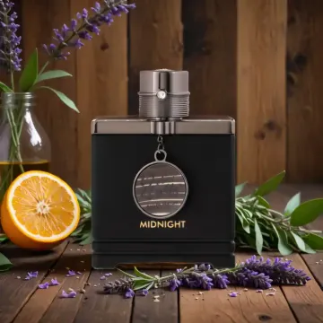 Armaf Dubai Nights Midnight Sample