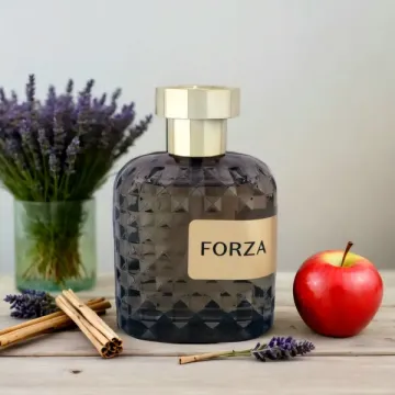 MAD Parfumeur Forza Sample