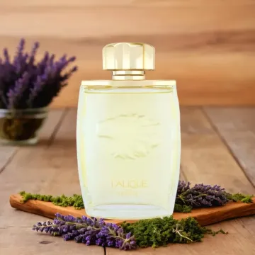 Lalique Pour Homme Sample