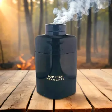 Bentley for Men Absolute Sample