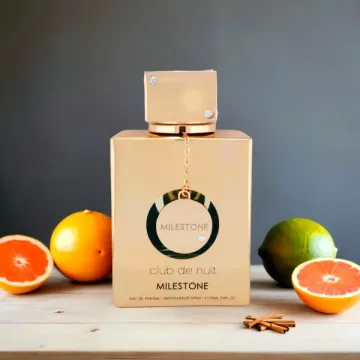 Armaf Club de Nuit Milestone Sample