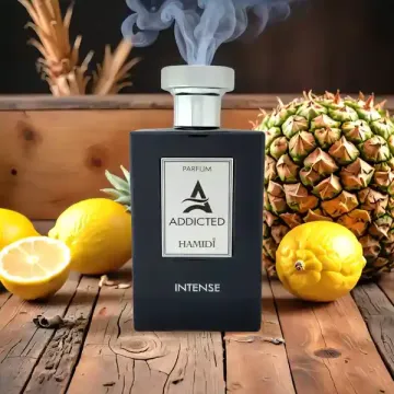 Hamidi Addicted Intense Sample