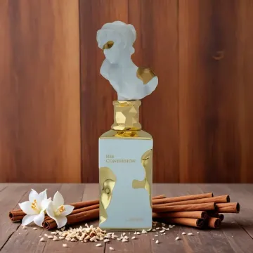 Lattafa Her Confession Sample