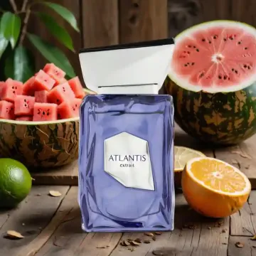 French Avenue Atlantis Extrait Sample