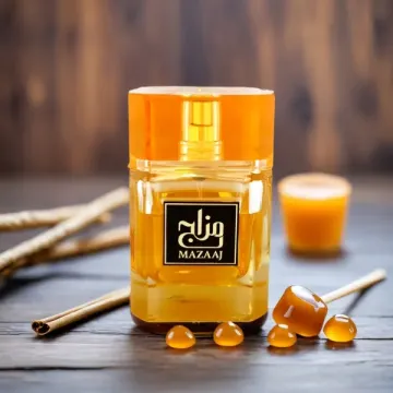 Zimaya Mazaaj Sample