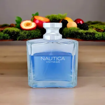 Nautica Voyage Sample