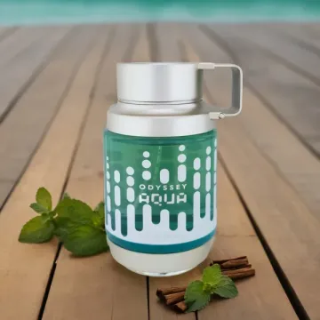 Armaf Odyssey Aqua Edition Sample