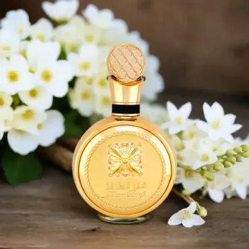 Lattafa Fakhar Extrait Sample