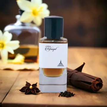 Paris Corner Rifaaqat Sample