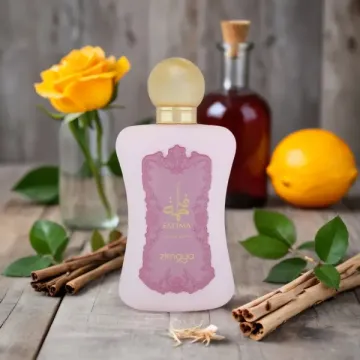 Zimaya Fatima Sample