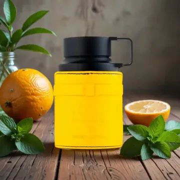 Armaf Odyssey Mega Sample