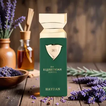 French Avenue An Equestrian Series Haydan Sample