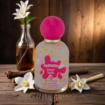 Grandeur Tubbees Unicorn Vanilla Sample