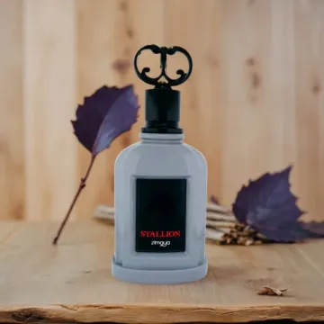 Stallion by Zimaya Sample