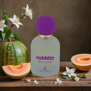 Grandeur Tubbees Pacific Rim Sample