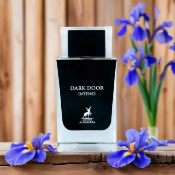 Maison Alhambra Dark Door Intense Sample
