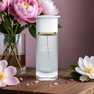 Ahmed Al Maghribi Musk Amiri Sample