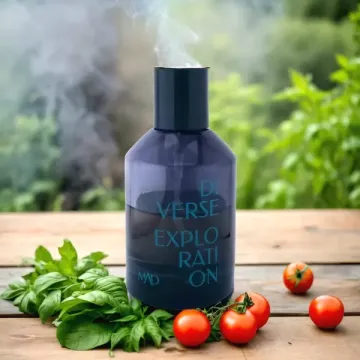 MAD Parfumeur Diverse Exploration Sample