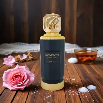 Riiffs Momento Sample
