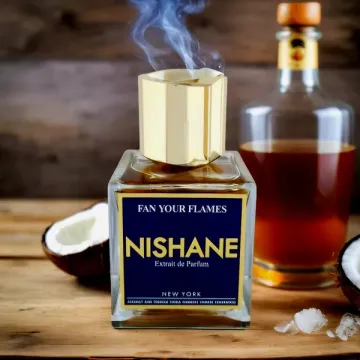 Nishane Fan Your Flames Sample